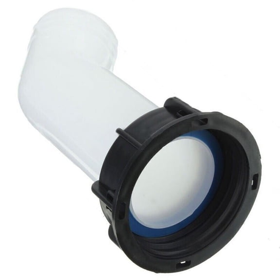 Outlet Spout Outlet Tap 1000L IBC Rain Water Tank 55mm 60mm Agriculture Industry Smile Home