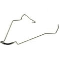 thumbnail image 1 of Outlet Upper Auto Trans Cooler Hose Assembly - Compatible with 2000 - 2002 Ford F-150 2001, 1 of 2