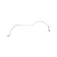 thumbnail image 1 of Outlet Upper Auto Trans Oil Cooler Hose Assembly - Compatible with 1996 - 2004 GMC Sonoma 4.3L V6 - Dorman, 1 of 2