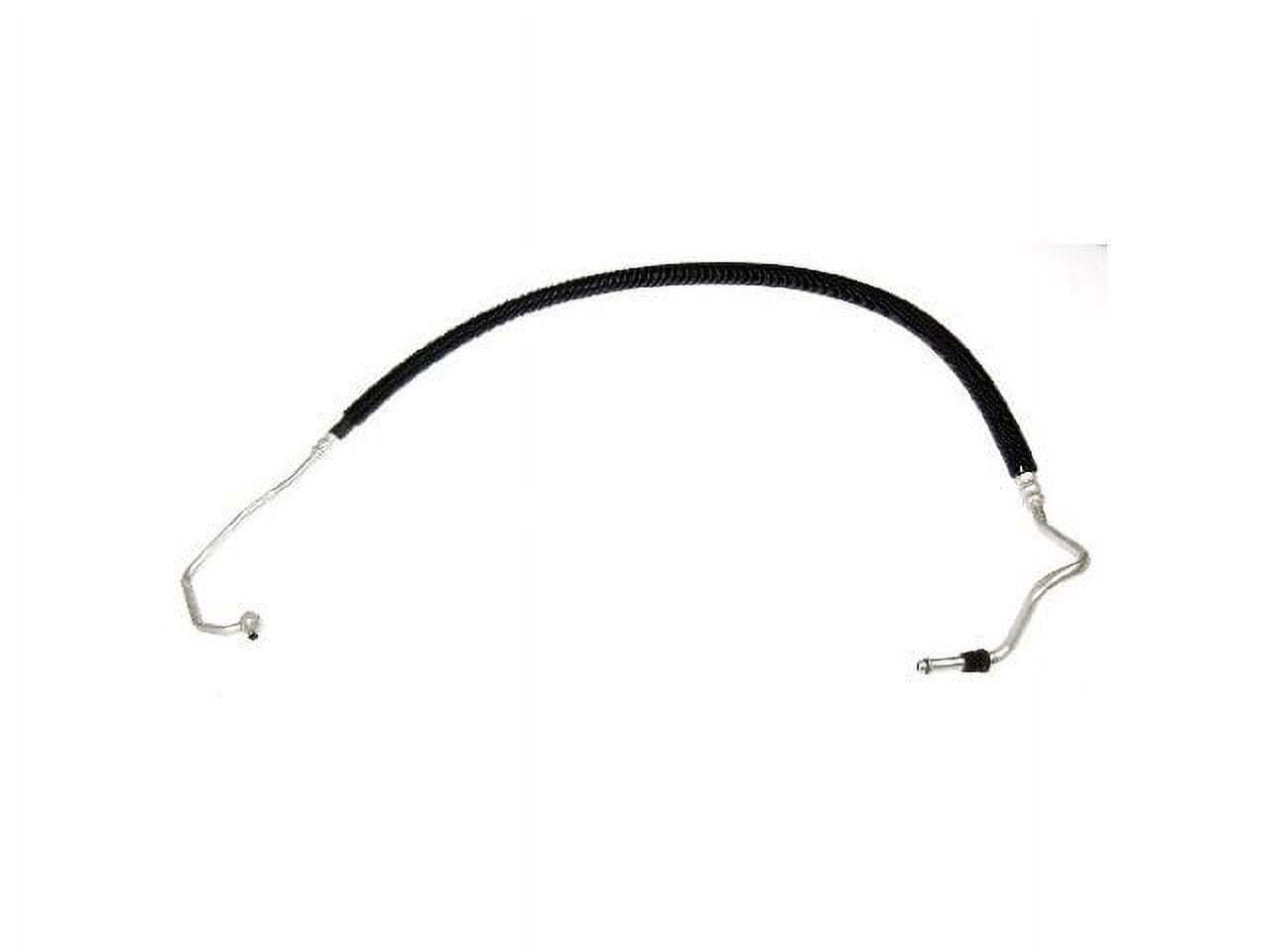 13220: Transmission Oil Cooler Lines | 1968-1972 Chevrolet Chevelle, El Camino, Malibu