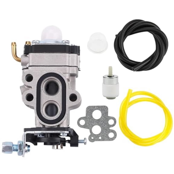 Outlier 130BT Carburetor Kit for HS for EBZ3050RH for EBZ3000RHCA 504116101 Blower, Leaf Blower & Vacuum Parts