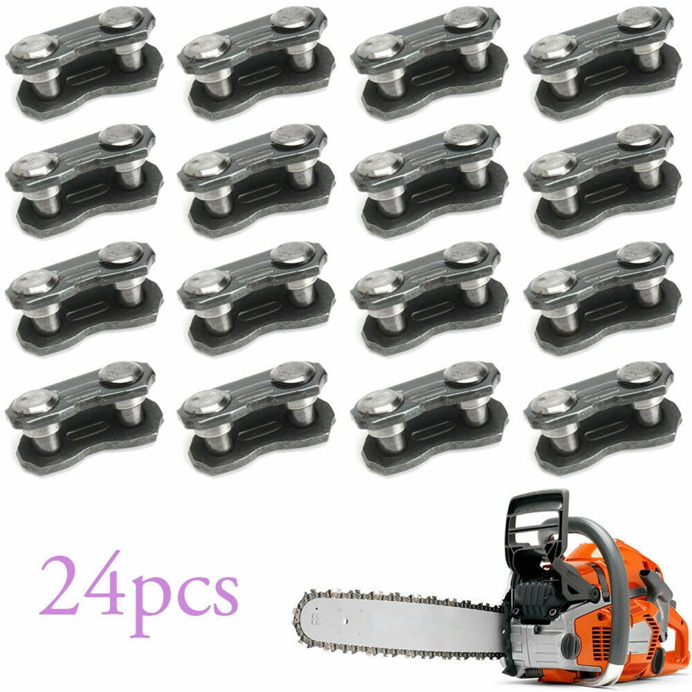 STIHL 1/4" Pitch Preset Saw Chain Repair Links (Pack Of 3) - Genuine STIHL Part 4 thumbnail image