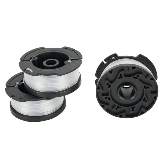 Outlier 3 Pcs Line Spools for A6485 GL280 GL301 GL425 Grass Trimmers, Lawn Mower Parts & Accessories