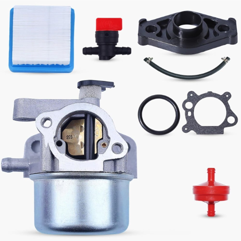 Outlier 799866 Carburetor Kit for 625e 675ex Engine Replacement 794304 190CC Lawn Mower, Lawn Mower Parts & Accessories