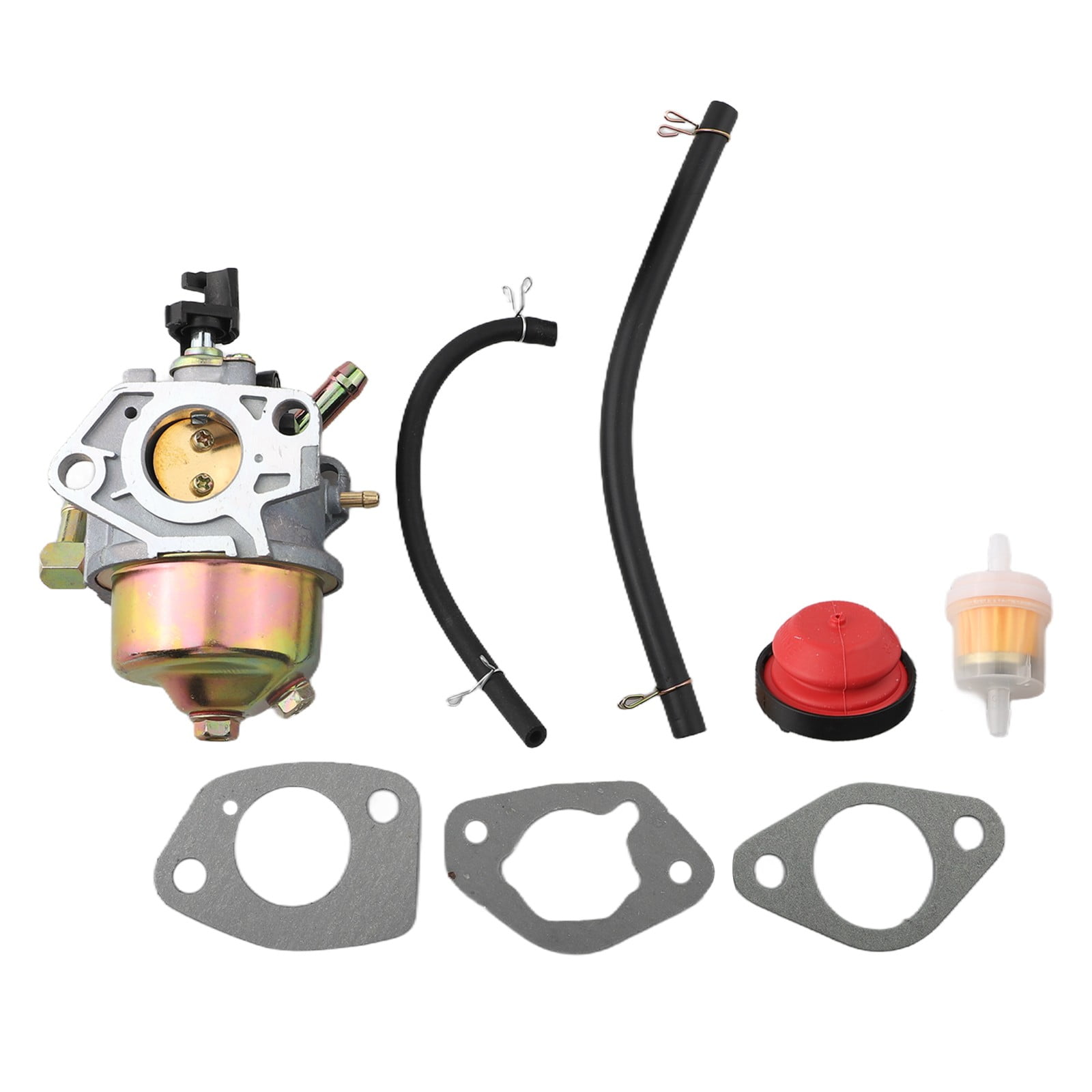 Outlier 951-05389 Carburetor Kit for HY-183W 190W 683-WU 357CC Engine 683-WUA, Lawn Mower Parts & Accessories