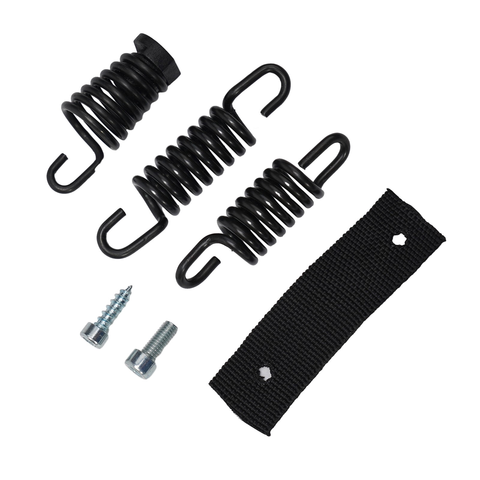 Carburatore compatibile con McCulloch Mac 333 335 338 435 436 438 440 441 442 444 motosega