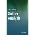 thumbnail image 1 of Outlier Analysis, (Hardcover), 1 of 1