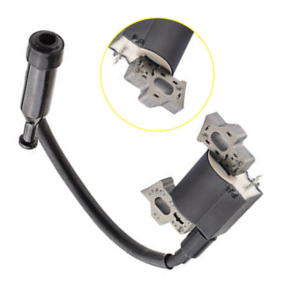Outlier Brand new Ignition Coil Module for 590603 fits Model XR750 & XR950 Engines, Lawn Mower Parts & Accessories