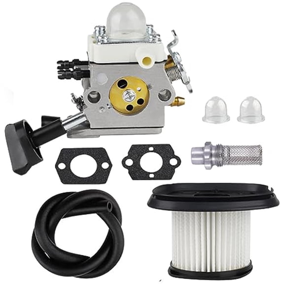Outlier Carburetor 4229-140-6905 Stub Arrestor kit for SH86 SH86C BG86C BG86CE BG86Z, Leaf Blower & Vacuum Parts