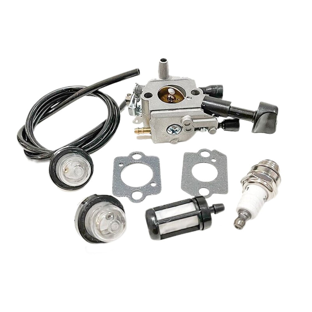 Carburetor Rebuild Kit Parts For Ryobi Ryan IDC Ho... – Vicedeal Carburetor Rebuild Kit Parts For Ryobi Ryan IDC Ho... – Vicedeal