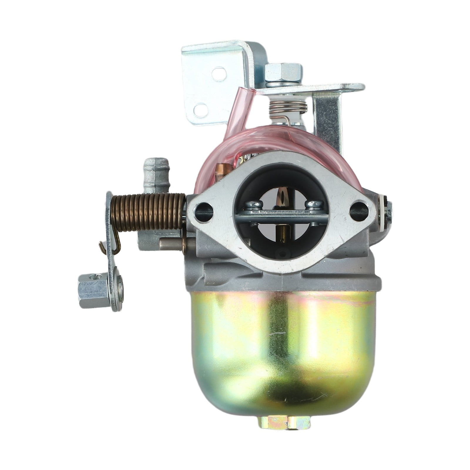 Outlier Carburetor for EzGo for Gas Car 2-Cycle Engines OEM 20071-G1 26645-G01, Lawn Mower Parts & Accessories