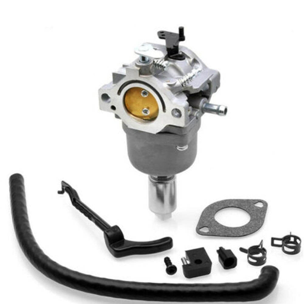 Outlier Carburetor for Nikki 697203 795873 14.5 for For HP I/C engine 14For for HP-18For for HP, Lawn Mower Parts & Accessories