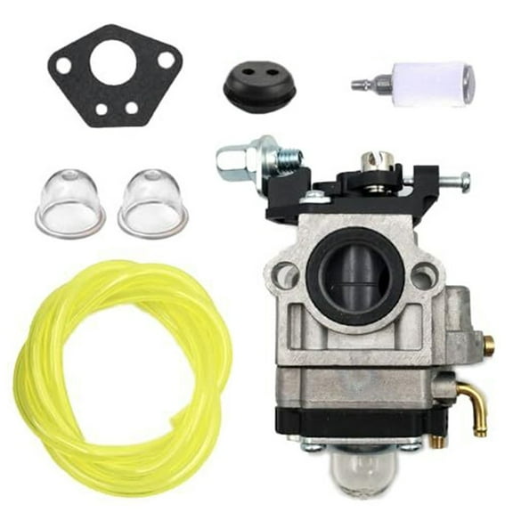 Outlier Carburetor kit suitable for 46cc backpack blower for CM46BT, Leaf Blower & Vacuum Parts