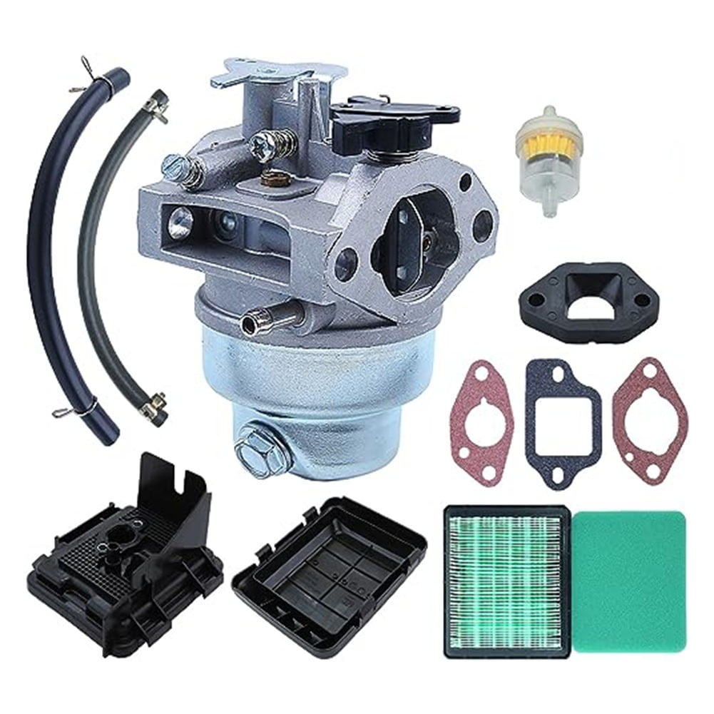Outlier Carburettor Air Filter Kit for Honda for GCV 160 Series 16100-Z0L-023 Lawn Mower, Lawn Mower Parts & Accessories