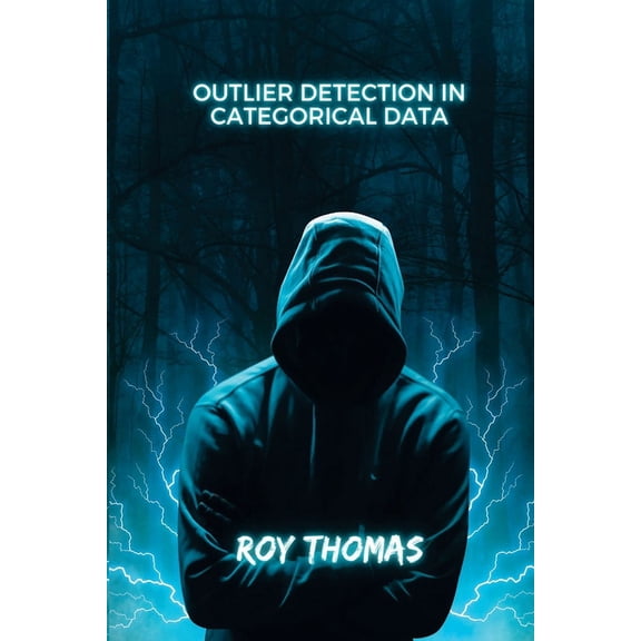 Outlier Detection in Categorical Data (Paperback)