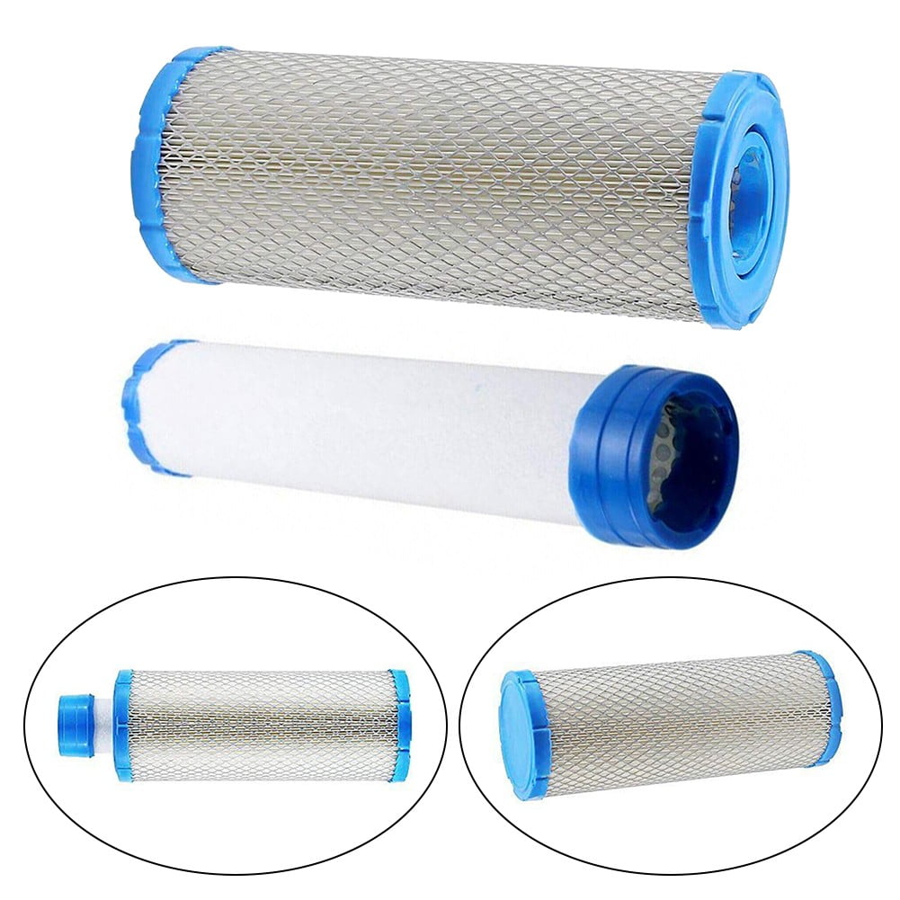 Outlier For 2508301-S 2508304-S Air Filter & for Pre Filter 11013-7020 11013-7019, Lawn Mower Parts & Accessories