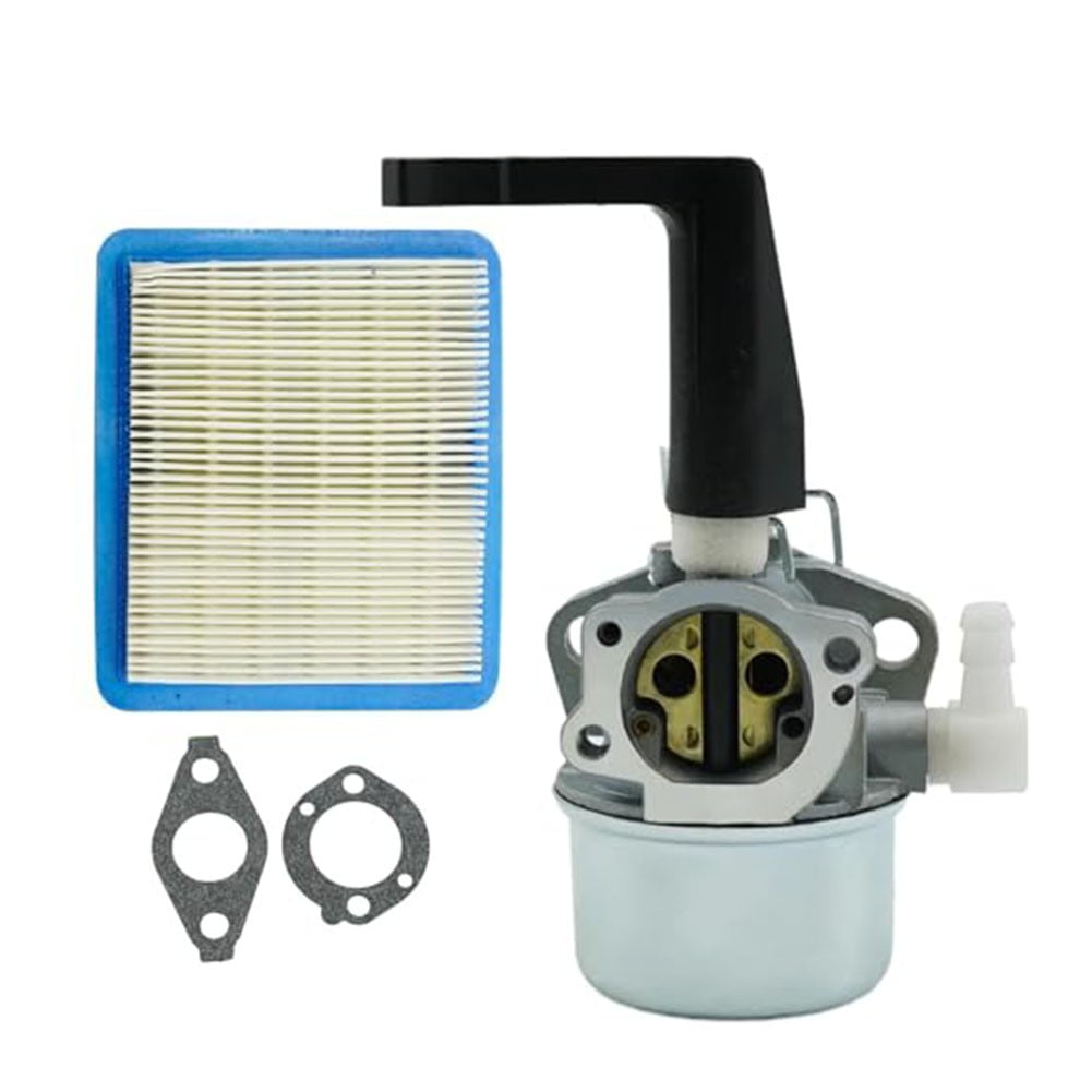 Vergaser-Kit Mit Dichtung – Passend Für Briggs & Stratton 5-6 PS Motoren (696065, 697422, 110402 Usw.)