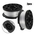 thumbnail image 1 of Outlier For BD032 Spool and Line for Black and Decker Reflex for Strimmers (Single Line), Chainsaw Parts & Accessories, 1 of 5