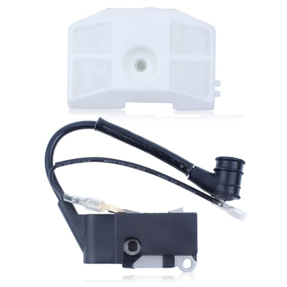 Ignition Coil Module For Stihl BR500 BR550 BR600 Backpack Leaf Blower Trimmer Replacement Part 4282 400 1305