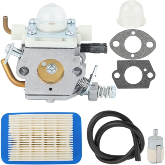 Outlier RB-K106 Carburetor Kit for Echo PB250 PB-250 ES-250 PB-250LN Leaf Blower, Leaf Blower & Vacuum Parts