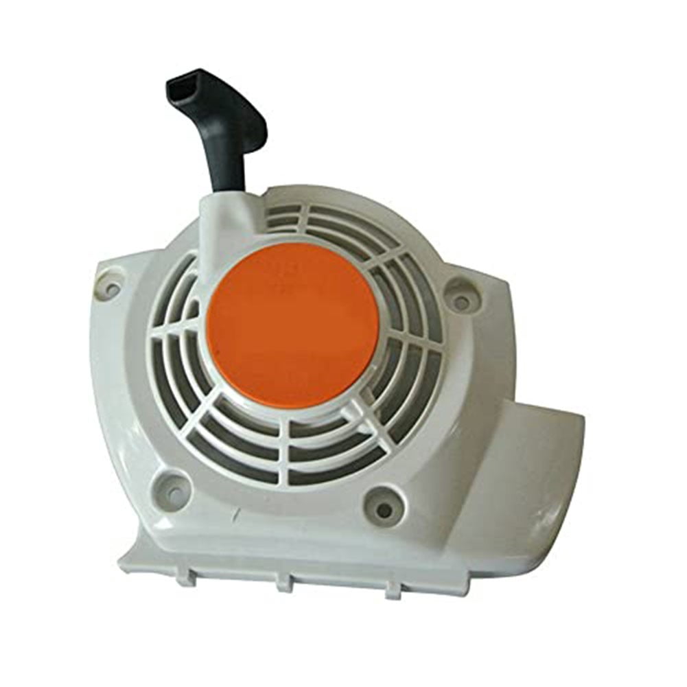 Outlier Recoil Pull Starter for Fs120 Fs200 Fs250 for Fs300 Fr350 for Bt120c BT121, Lawn Mower Parts & Accessories