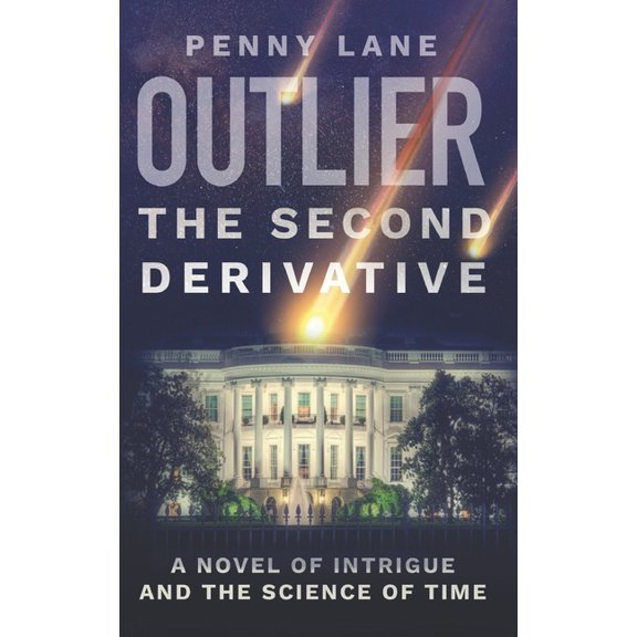 Outlier: The Second Derivative, (Paperback)