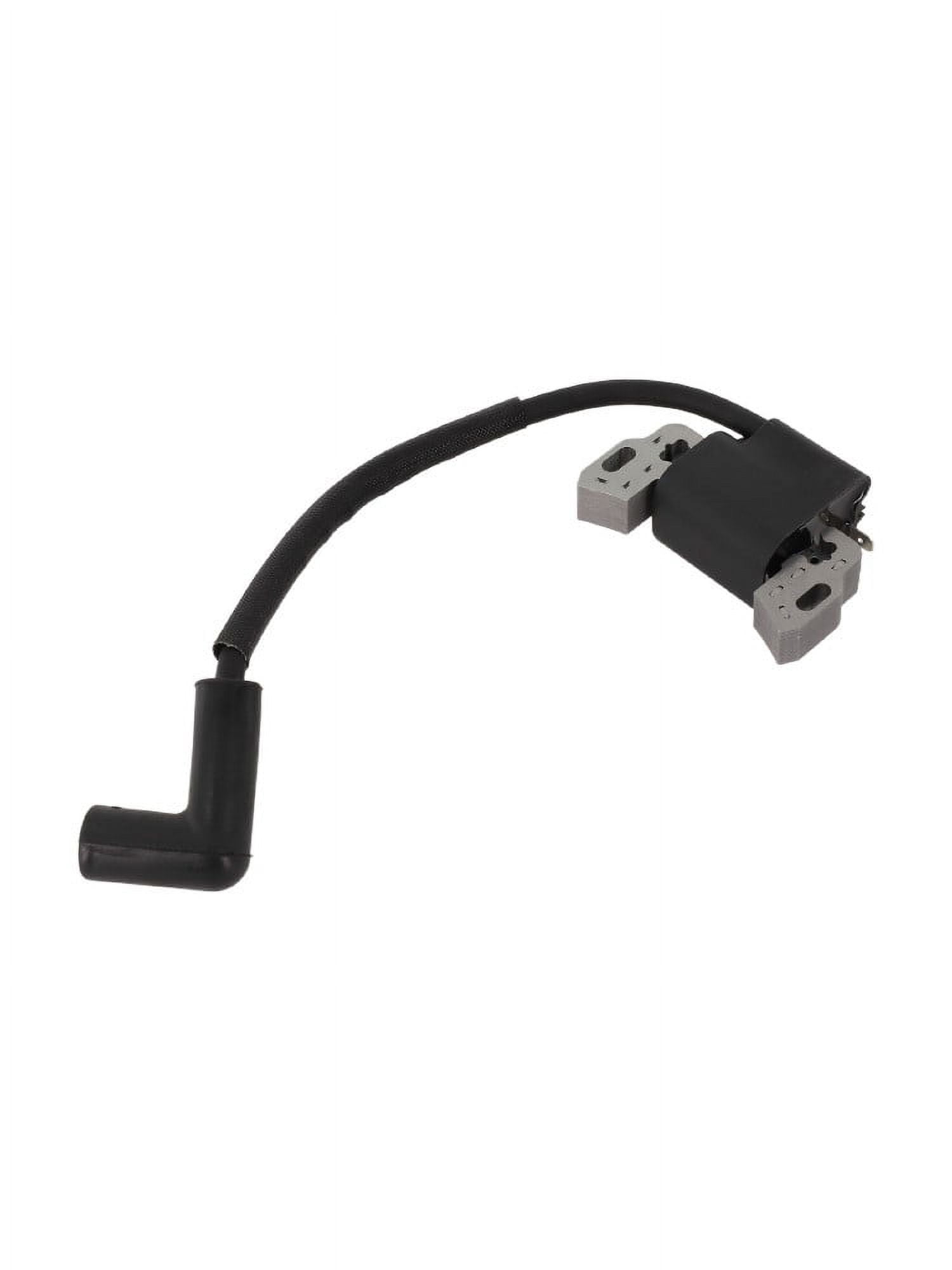 Outlier Title: High-Quality Ignition Coil for 300E, 450E, 500E, 550E, 575E, and 600E, Lawn Mower Parts & Accessories