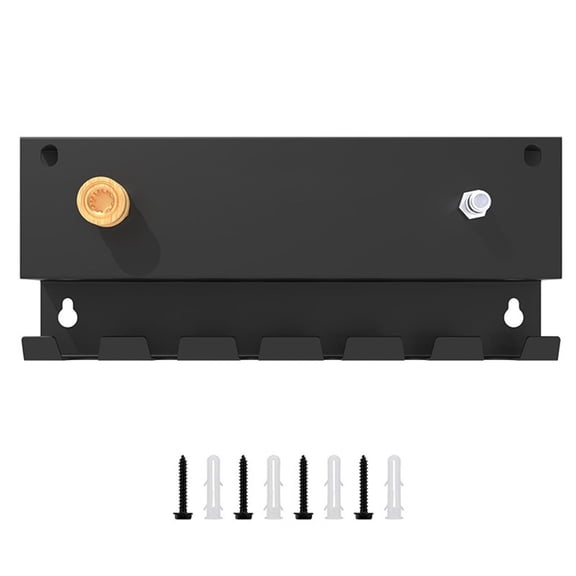 Outlier Wall Mounted Bracket for Storing Accessories Of High-Pressure Cleaning Machine, Pressure Washer Accessories