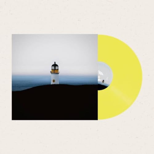 Outliers (LP)