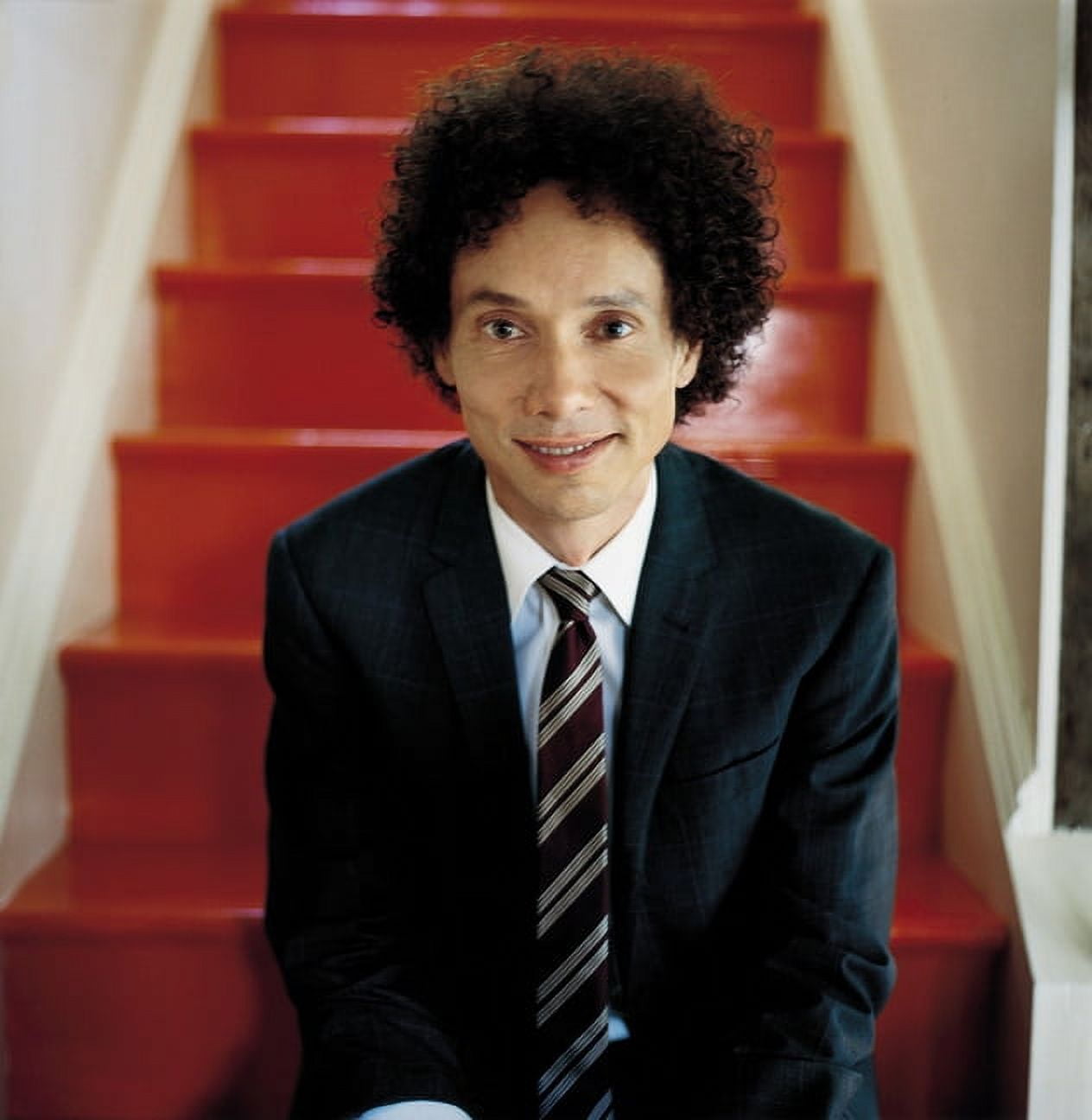 MALCOLM GLADWELL Outliers : The Story of Success (Hardcover)