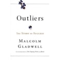 thumbnail image 1 of Pre-Owned Outliers: The Story of Success (Hardcover) 0316017922 9780316017923, 1 of 1