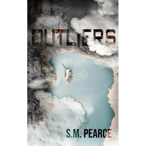 Outliers Trilogy Outliers, Book 1, (Paperback)