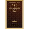 thumbnail image 1 of Outline Of The Vedanta System Of Philosophy According To Shankara (1906), (Hardcover), 1 of 1