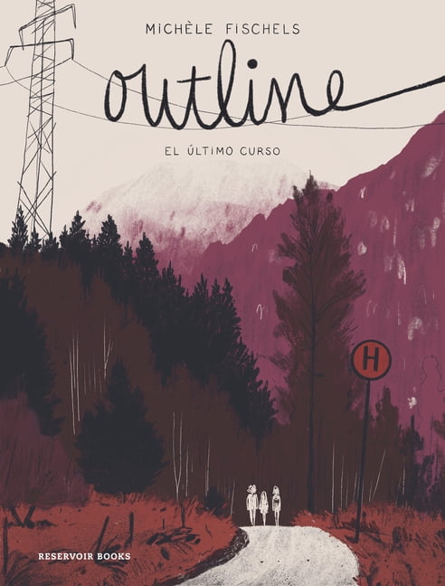 Outline (Spanish Edition), (Paperback)