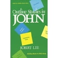thumbnail image 1 of Pre-Owned Outline Studies in John (Paperback) 0825431409 9780825431401, 1 of 1