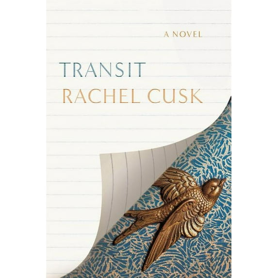 Outline Trilogy: Transit : A Novel (Series #2) (Hardcover)