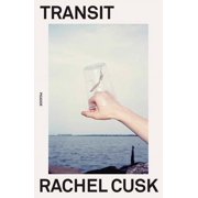 Outline Trilogy Transit A Novel Series #2 Paperback