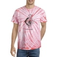 thumbnail image 1 of Outline Zodiac Sign Capricorn Tie Dye Cyclone Men -Image by Shutterstock, Male XX-Large, 1 of 4