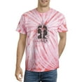 thumbnail image 1 of Outline Zodiac Sign Libra Tie Dye Cyclone Men -Image by Shutterstock, Male Large, 1 of 4