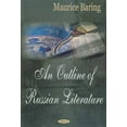 thumbnail image 1 of Outline of Russian Literature, 1 of 1