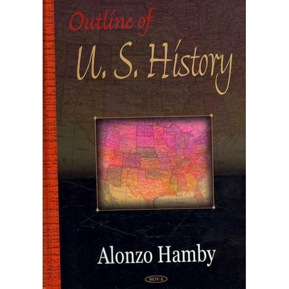 Outline of U.S. History
