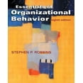 thumbnail image 1 of Pre-Owned Essentials of Organizational Behavior (Paperback) 0131445715 9780131445710, 1 of 1