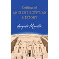 thumbnail image 1 of Outlines of Ancient Egyptian History (Paperback), 1 of 1