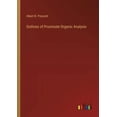 thumbnail image 1 of Outlines of Proximate Organic Analysis (Paperback), 1 of 1