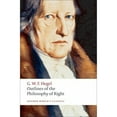 thumbnail image 1 of Pre-Owned Outlines of the Philosophy of Right (Paperback) 0192806106 9780192806109, 1 of 1
