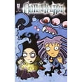 thumbnail image 1 of Outlook: Grim #3 VF ; Slave Labor Comic Book, 1 of 1