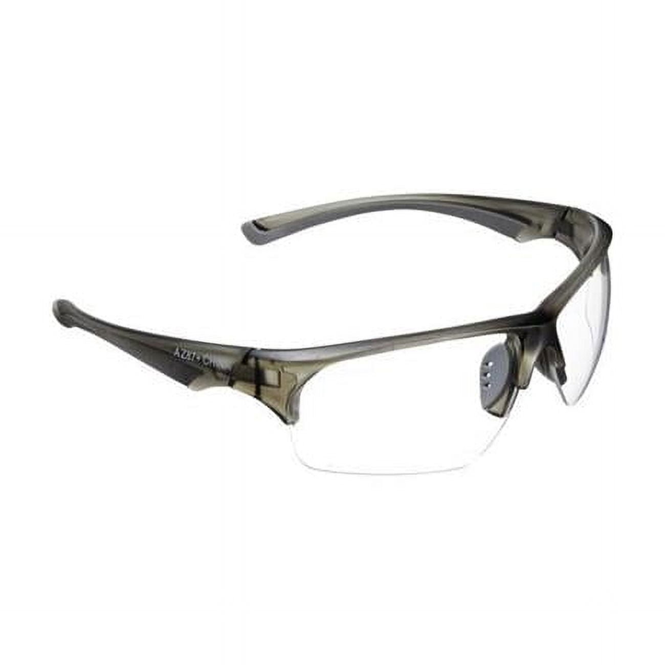 Outlook Shooting Safety Glasses with Clear Lenses