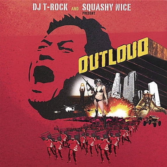 Outloud