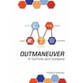 thumbnail image 1 of OutManeuver: OutThink-Don't OutSpend, (Paperback), 1 of 1