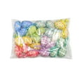 thumbnail image 1 of OutmaxHome 24 Pack Cute Easter Egg Plastic Ornaments Easter Indoor Outdoor Hanging Decorations Easter Gifts Toy for K*ids, 1 of 6